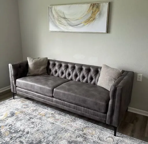 The Mary Lou - 2 Bedroom Apt In Quilt Town, Usa