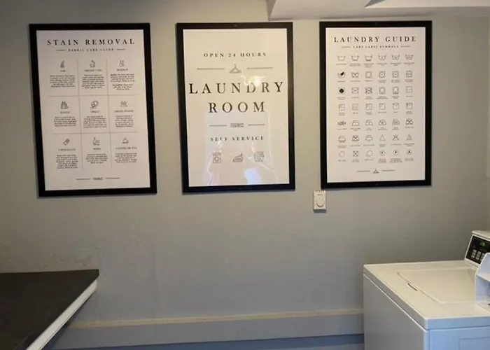 The Mary Lou - 2 Bedroom Apt In Quilt Town, Usa