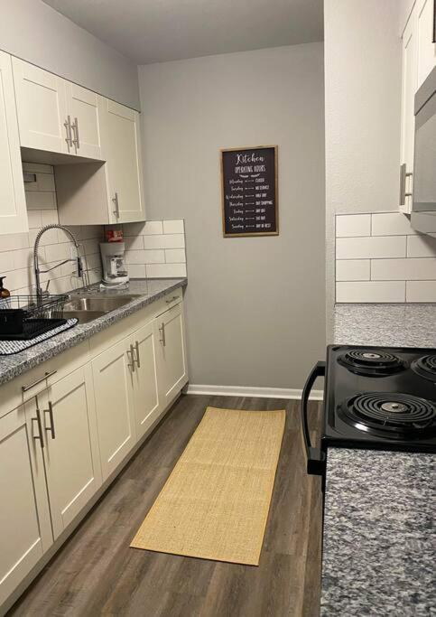 Apartment The Mary Lou - 2 Bedroom In Quilt Town,